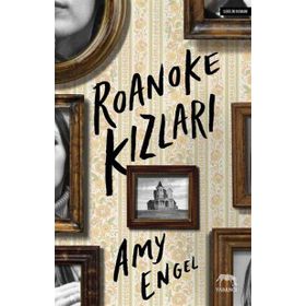 Roanoke Kızları - Amy Engel