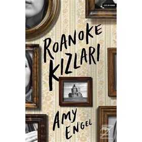 Roanoke Kızları - Amy Engel