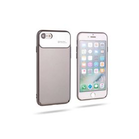 Roar Apple iPhone 7 Ultra-Air Hard Back Cover Kılıf
