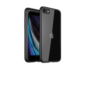 Roar Apple İphone Se 2020 Mirror Bumper Case Kılıf