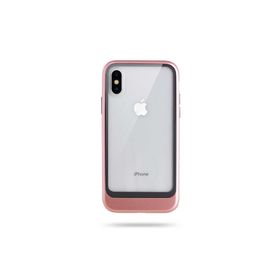 Roar Apple iPhone X Ace Hybrid Ultra Thin Back Cover Kılıf