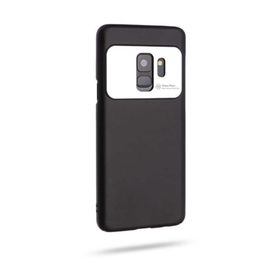 Roar Galaxy S9 Ultra-Air Hard Back Cover Kılıf