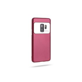 Roar Galaxy S9 Ultra-Air Hard Back Cover Kılıf