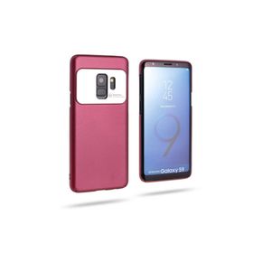 Roar Galaxy S9 Ultra-Air Hard Back Cover Kılıf