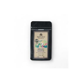 Roast'n Berry 200 gr Brazil Santos Çekirdek Kahve