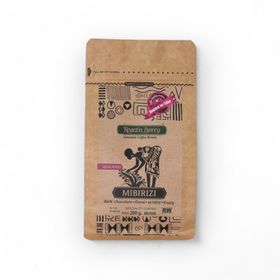 Roast'n Berry 200 gr Mibirizi Çekirdek Kahve