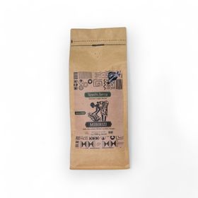 Roast'n Berry Mibirizi Espresso 1 kg Çekirdek Kahve