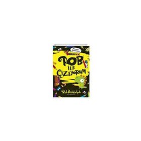 Rob ile Çiziyorum Kronik Kitap