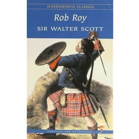 Rob Roy - Sir Walter Scott