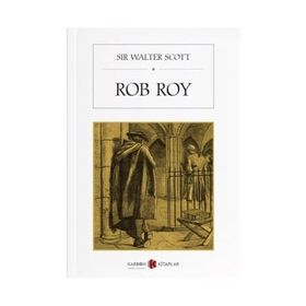 Rob Roy - Sir Walter Scott