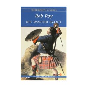 Rob Roy - Sir Walter Scott