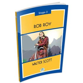 Rob Roy Stage 3 - Maviçatı Yayınları