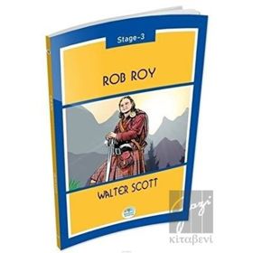 Rob Roy Stage 3 - Maviçatı Yayınları