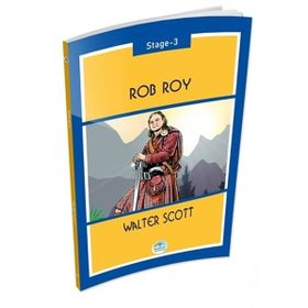 Rob Roy Stage 3 - Maviçatı Yayınları