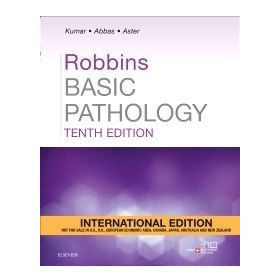 Robbins Basic Pathology International Edition 10th Edition - Elsevier