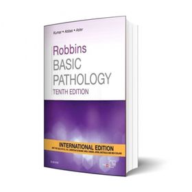 Robbins Basic Pathology International Edition 10th Edition - Elsevier