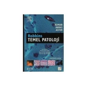 Robbins Temel Patoloji - Abul K. Abbas Vinay Kumar