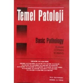 Robbins Temel Patoloji - Abul K. Abbas Vinay Kumar