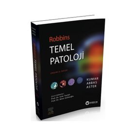 Robbins Temel Patoloji - Abul K. Abbas Vinay Kumar