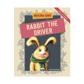 Robbit The Driver - Mevlana İdris