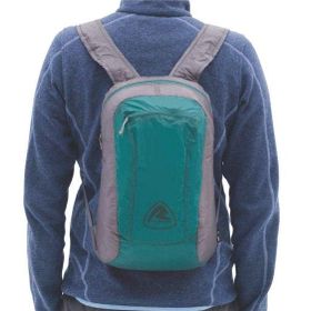 Robens RBN370009 Mavi Erkek Sırt Çantası