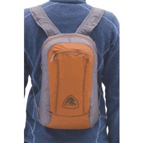 Robens RBN370010 Turuncu Erkek Sırt Çantası