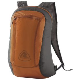 Robens RBN370010 Turuncu Erkek Sırt Çantası