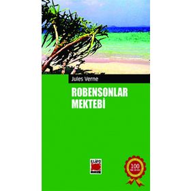 ROBENSONLAR MEKTEBI - JULES VERNE