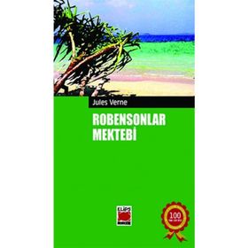 ROBENSONLAR MEKTEBI - JULES VERNE