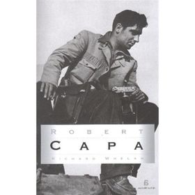 ROBERT CAPA - RICHARD WHELAN