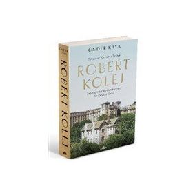 Robert Kolej - Önder Kaya