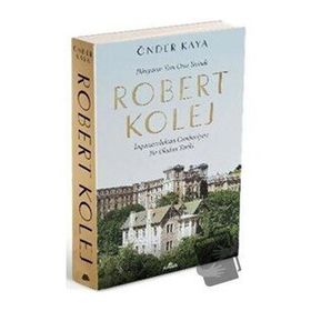 Robert Kolej - Önder Kaya