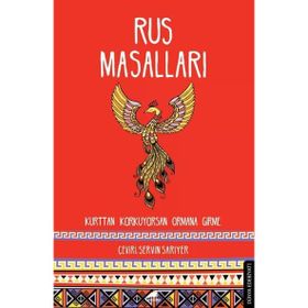 Robert Nisbet Bain - Rus Masalları