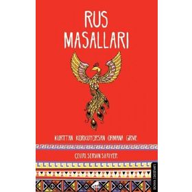 Robert Nisbet Bain - Rus Masalları