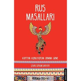 Robert Nisbet Bain - Rus Masalları