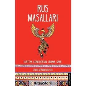 Robert Nisbet Bain - Rus Masalları