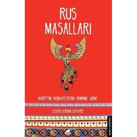Robert Nisbet Bain - Rus Masalları