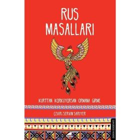 Robert Nisbet Bain - Rus Masalları