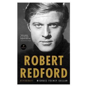 ROBERT REDFORD - MICHAEL FEENEY CALLAN