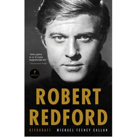 ROBERT REDFORD - MICHAEL FEENEY CALLAN