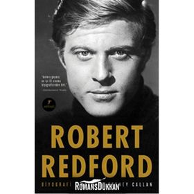 ROBERT REDFORD - MICHAEL FEENEY CALLAN
