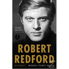 ROBERT REDFORD - MICHAEL FEENEY CALLAN