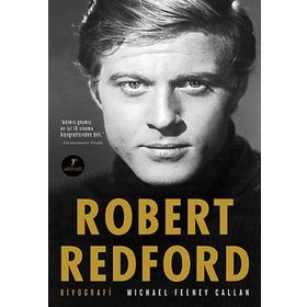 ROBERT REDFORD - MICHAEL FEENEY CALLAN