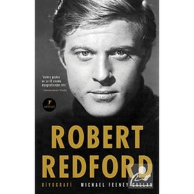 ROBERT REDFORD - MICHAEL FEENEY CALLAN