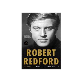ROBERT REDFORD - MICHAEL FEENEY CALLAN