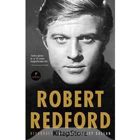 ROBERT REDFORD - MICHAEL FEENEY CALLAN