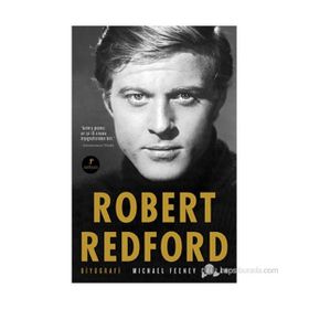ROBERT REDFORD - MICHAEL FEENEY CALLAN