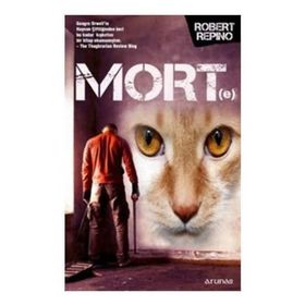 Robert Repino - Morte