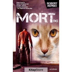 Robert Repino - Morte
