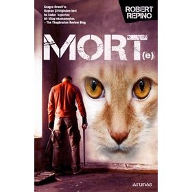 Robert Repino - Morte